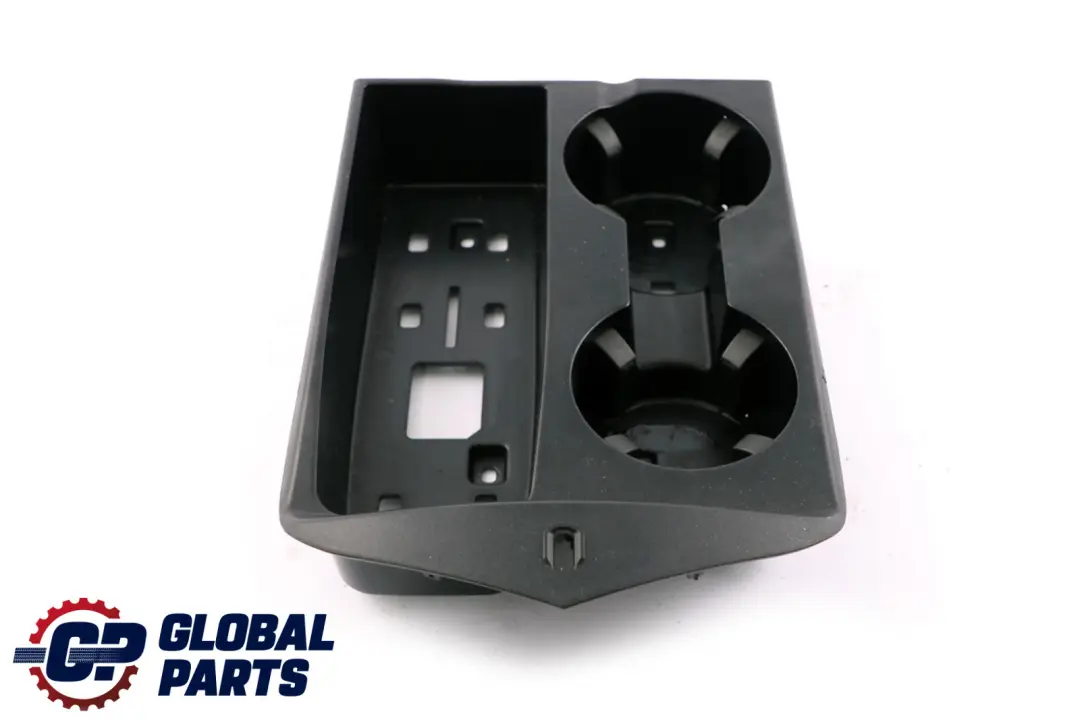 Storage Centre Console Cup Holder to BMW Z4 Series E89 Roadster Cabrio with Part number 9181223 BMW Z4 Series E89 Roadster Cabrio Storage Centre Console Cup Holder - SKU 9181223 - Part number 9181223