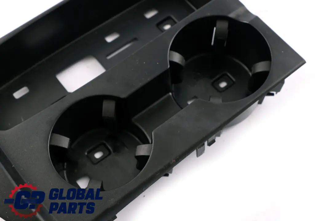 Storage Centre Console Cup Holder to BMW Z4 Series E89 Roadster Cabrio with Part number 9181223 BMW Z4 Series E89 Roadster Cabrio Storage Centre Console Cup Holder - SKU 9181223 - Part number 9181223