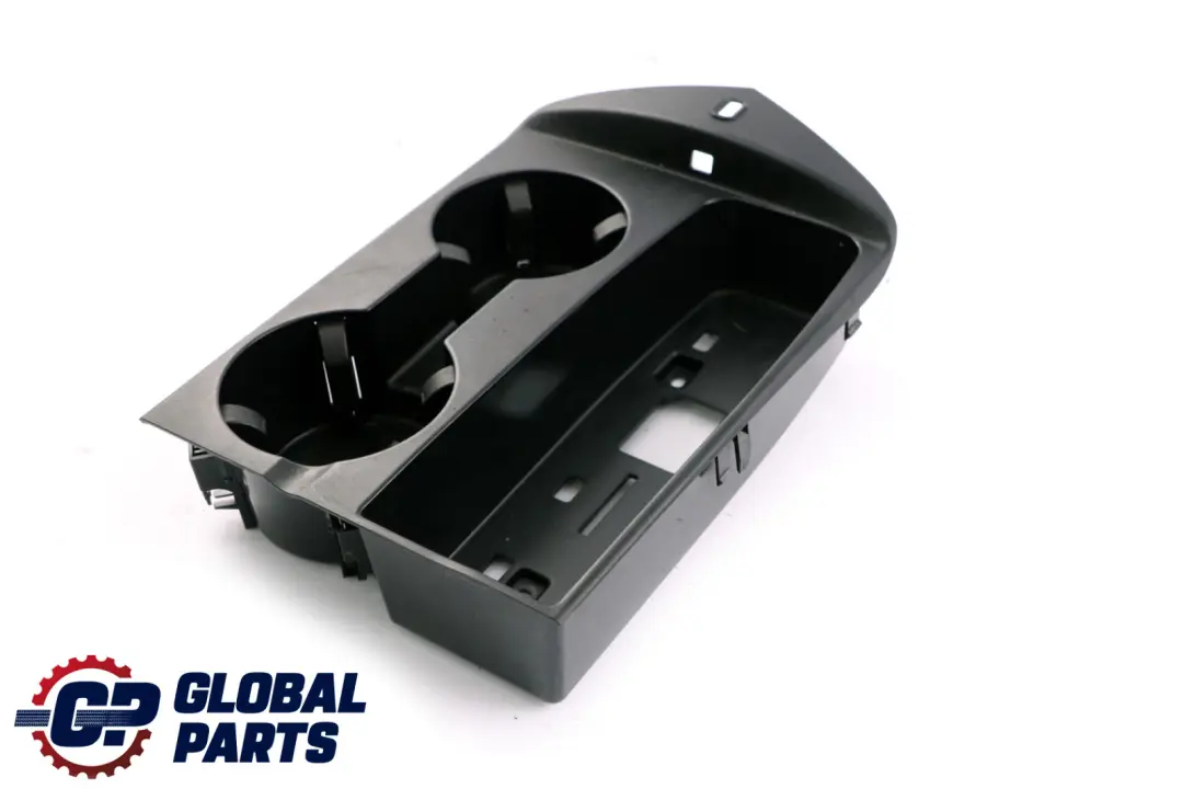 Storage Centre Console Cup Holder to BMW Z4 Series E89 Roadster Cabrio with Part number 9181223 BMW Z4 Series E89 Roadster Cabrio Storage Centre Console Cup Holder - SKU 9181223 - Part number 9181223