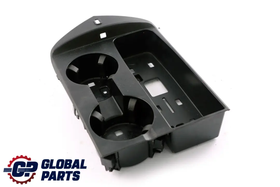 Storage Centre Console Cup Holder to BMW Z4 Series E89 Roadster Cabrio with Part number 9181223 BMW Z4 Series E89 Roadster Cabrio Storage Centre Console Cup Holder - SKU 9181223 - Part number 9181223