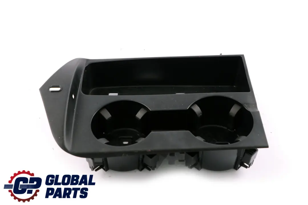 Storage Centre Console Cup Holder to BMW Z4 Series E89 Roadster Cabrio with Part number 9181223 BMW Z4 Series E89 Roadster Cabrio Storage Centre Console Cup Holder - SKU 9181223 - Part number 9181223
