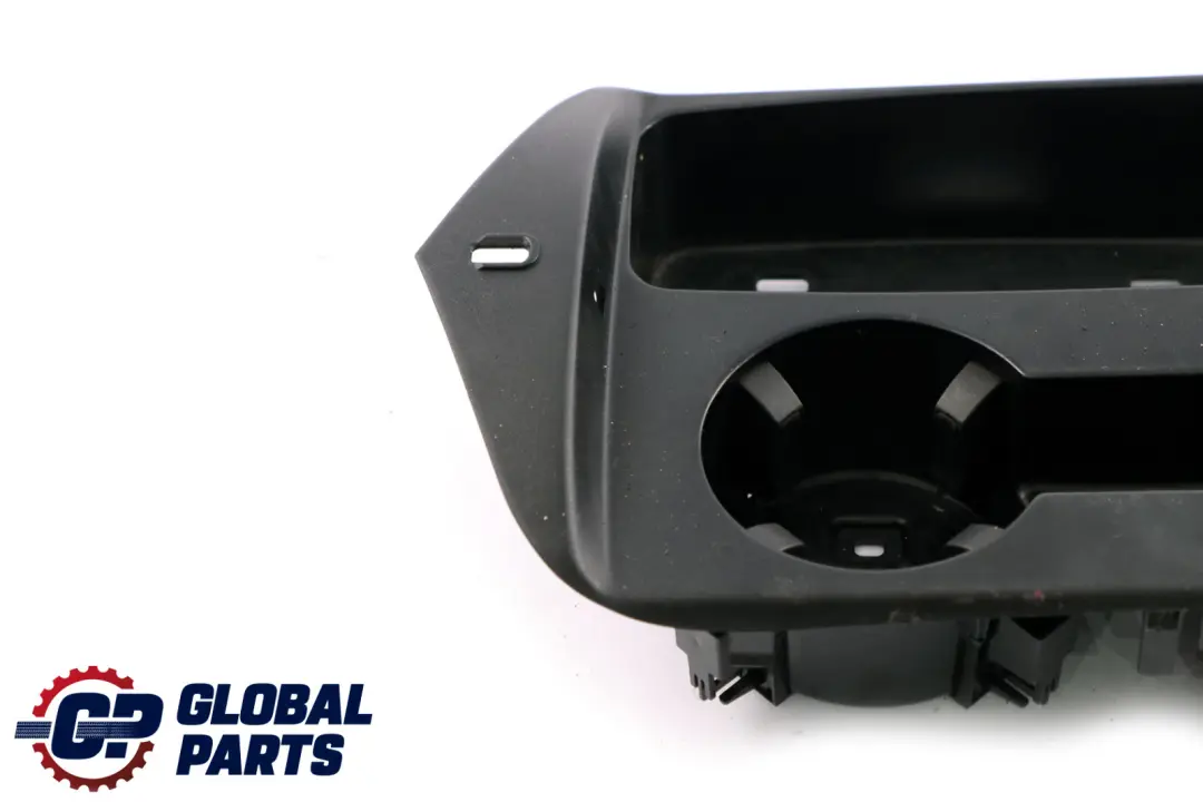 Storage Centre Console Cup Holder to BMW Z4 Series E89 Roadster Cabrio with Part number 9181223 BMW Z4 Series E89 Roadster Cabrio Storage Centre Console Cup Holder - SKU 9181223 - Part number 9181223