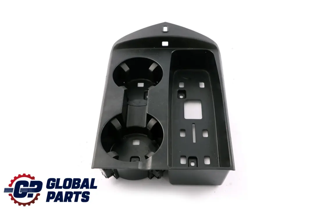 Storage Centre Console Cup Holder to BMW Z4 Series E89 Roadster Cabrio with Part number 9181223 BMW Z4 Series E89 Roadster Cabrio Storage Centre Console Cup Holder - SKU 9181223 - Part number 9181223