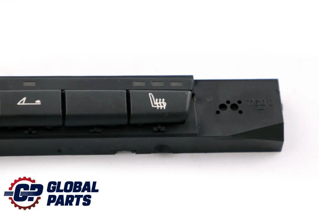 BMW E88 Cabrio Convertible Schaltzentrum Mittelkonsole - SKU 9181253 - Teilenummer 9181253