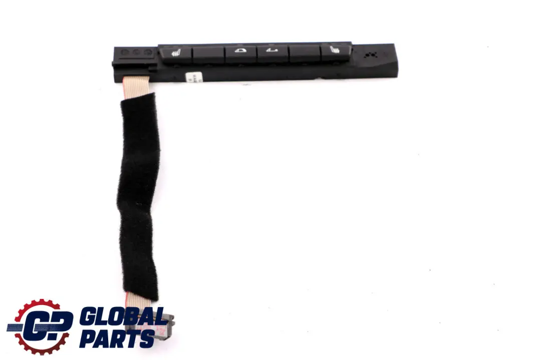 BMW E88 Cabrio Convertible Schaltzentrum Mittelkonsole - SKU 9181253 - Teilenummer 9181253