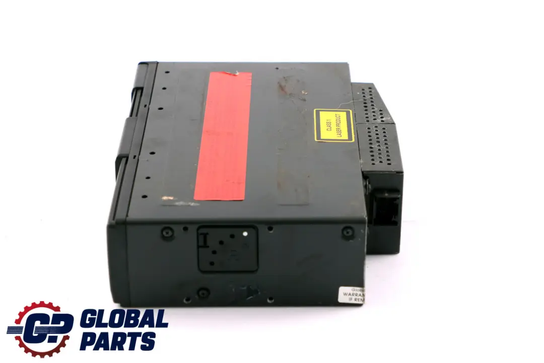 6-fach CD-Wechsler mit Magazin für BMW E81 E87 E90 E91 E92 mit Teilenummer 9181326 BMW E81 E87 E90 E91 E92 6-fach CD-Wechsler mit Magazin - SKU 9181326-1 - Teilenummer 9181326