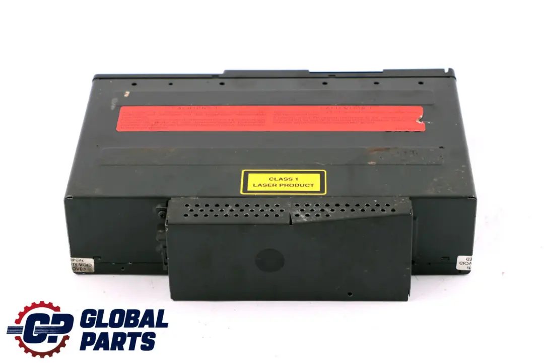 6-fach CD-Wechsler mit Magazin für BMW E81 E87 E90 E91 E92 mit Teilenummer 9181326 BMW E81 E87 E90 E91 E92 6-fach CD-Wechsler mit Magazin - SKU 9181326-1 - Teilenummer 9181326