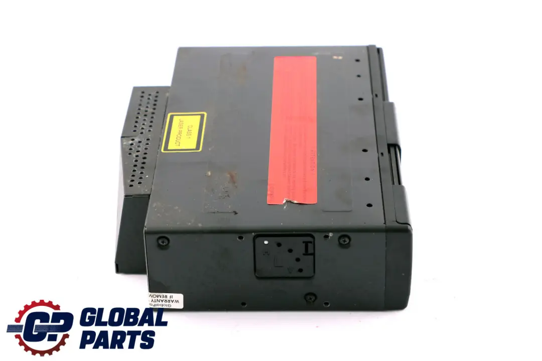 BMW E81 E87 E90 E91 E92 Cargador CD 6 Discos Con Cargador - SKU 9181326-1 - Número de pieza 9181326