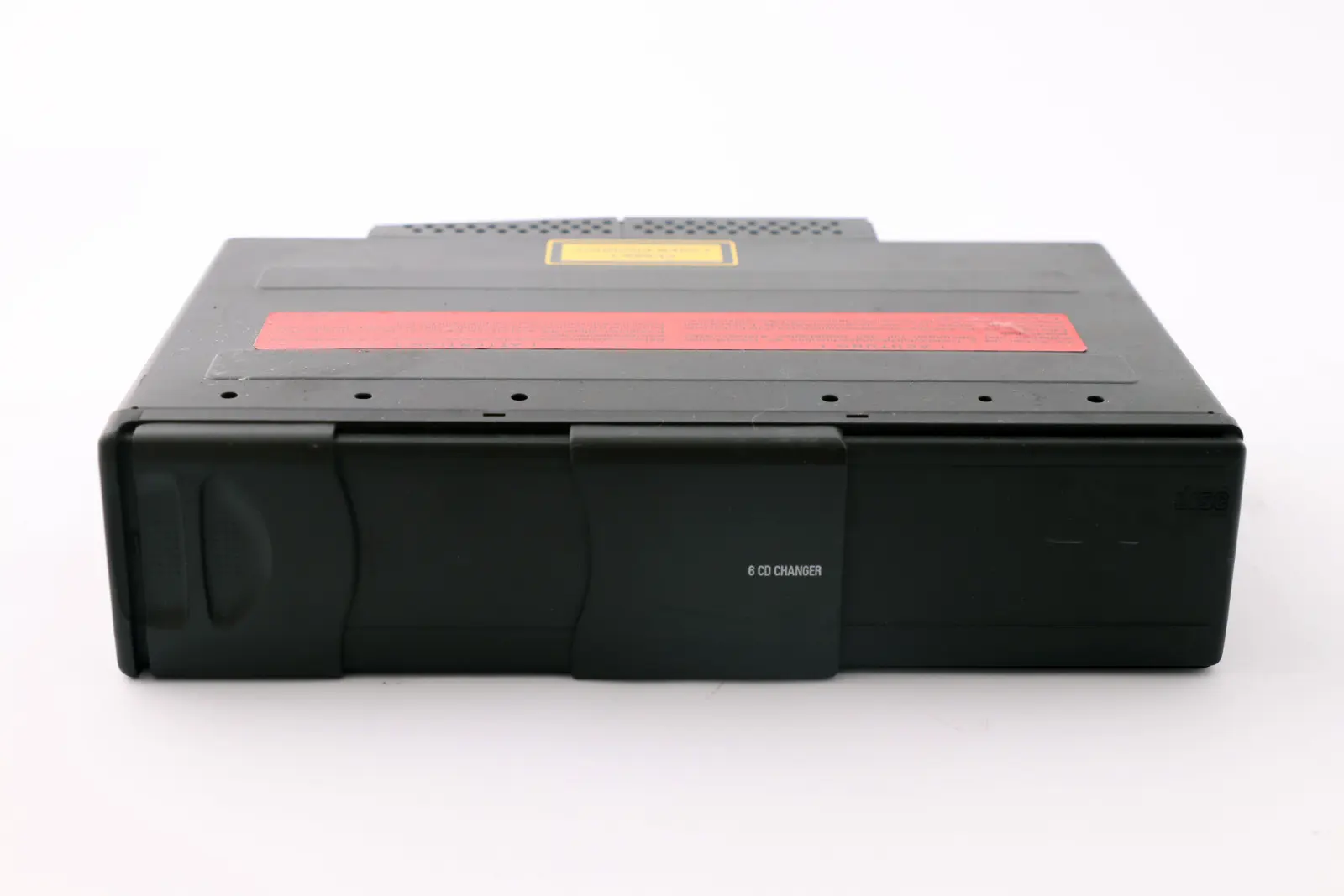 BMW E81 E87 E90 E91 E92 Cargador CD 6 Discos Sin Cargador 9181326