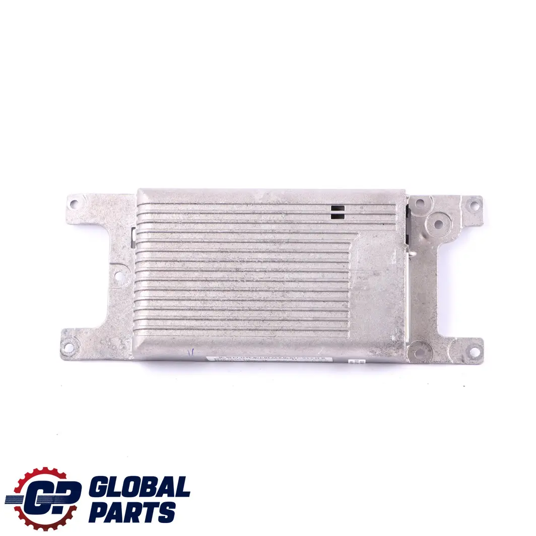 BMW E60 E87 E90 E91 Moduł Sterownik Bluetooth MULF2 - SKU 9181378 - Numer Części 9181378