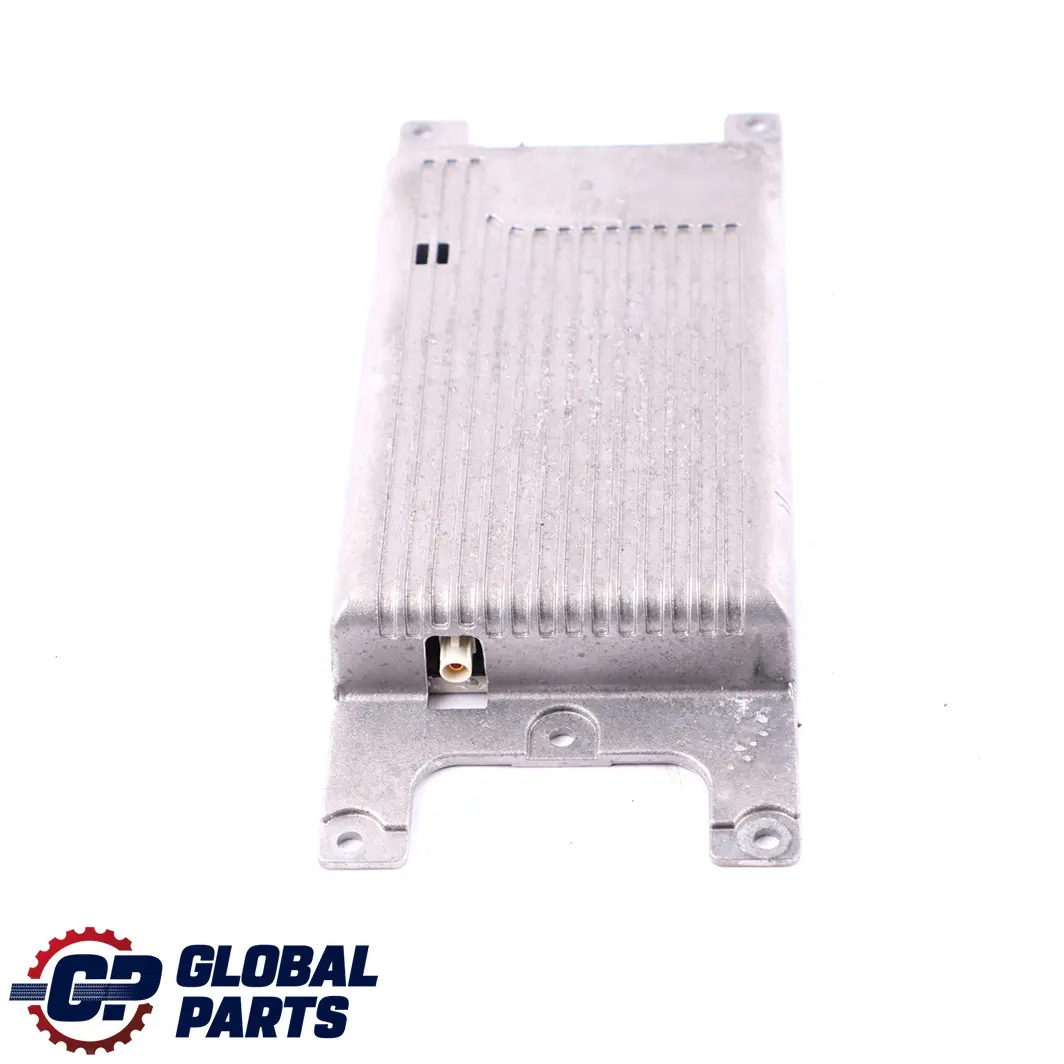 BMW E60 E87 E90 E91 Moduł Sterownik Bluetooth MULF2 - SKU 9181378 - Numer Części 9181378