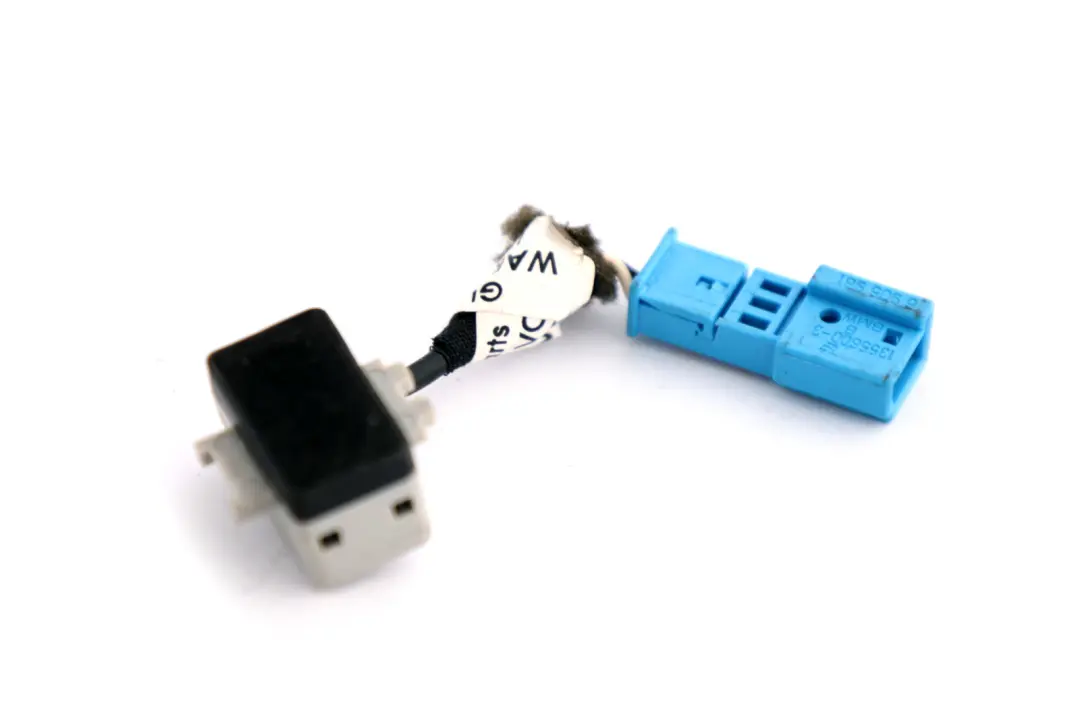 Microfono Telefono Vivavoce per BMW F10 F11 F20 F21 F30 con numero di parte 9181410 BMW F10 F11 F20 F21 F30 Microfono Telefono Vivavoce - SKU 9181410 - Numero di parte 9181410