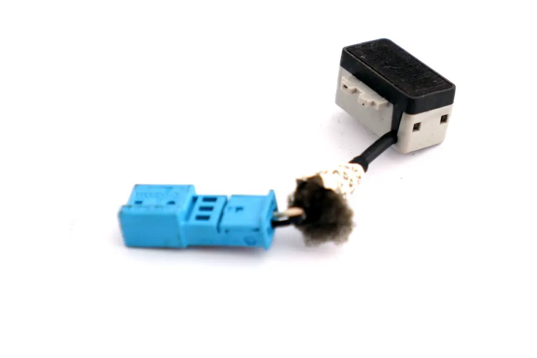 BMW 1 3 5 er F10 F11 F20 F21 F30 Mikrofon Freisprechanlage - SKU 9181410 - Teilenummer 9181410