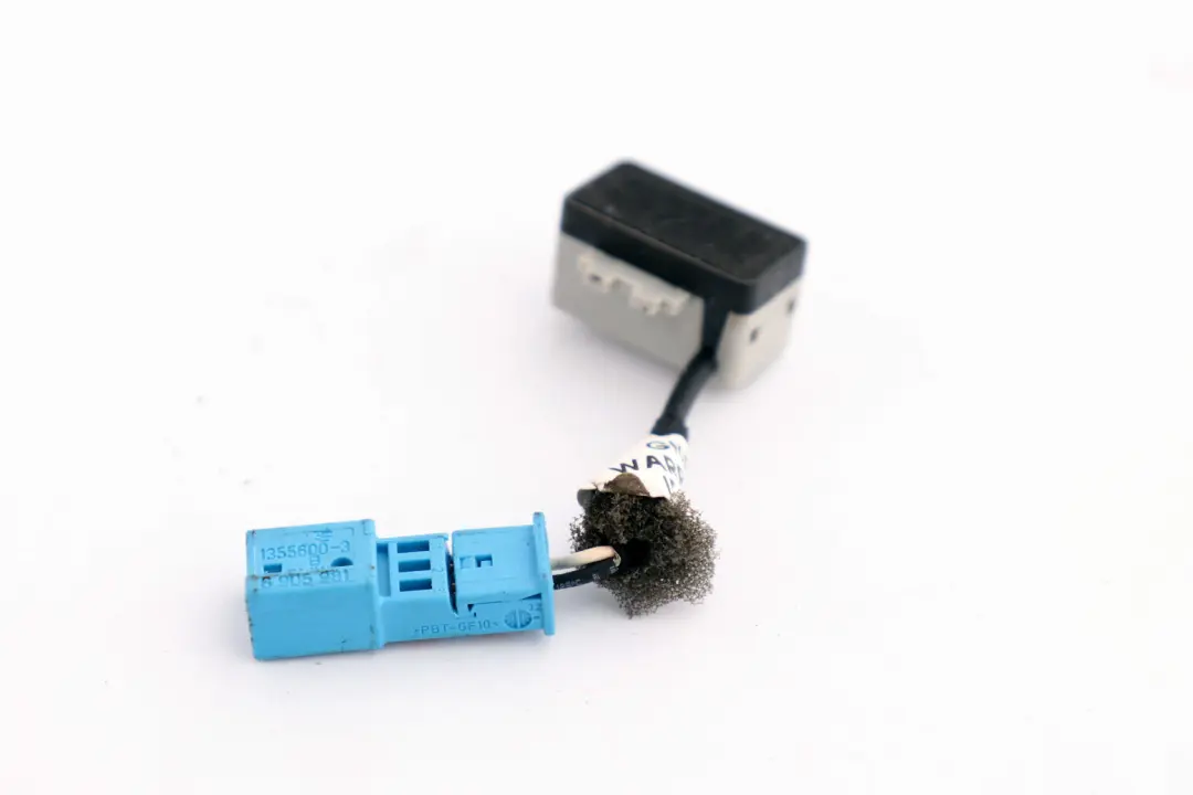 Mikrofon Freisprechanlage für BMW 1 3 5 er F10 F11 F20 F21 F30 mit Teilenummer 9181410 BMW 1 3 5 er F10 F11 F20 F21 F30 Mikrofon Freisprechanlage - SKU 9181410 - Teilenummer 9181410