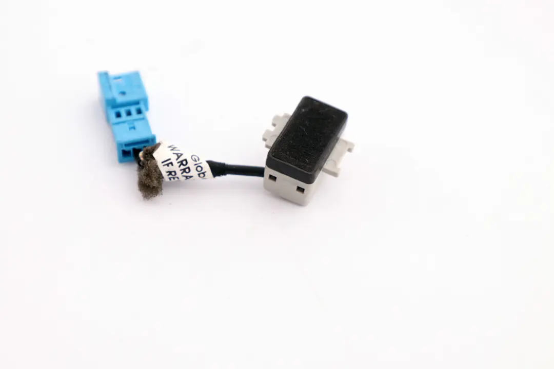 Mikrofon Freisprechanlage für BMW 1 3 5 er F10 F11 F20 F21 F30 mit Teilenummer 9181410 BMW 1 3 5 er F10 F11 F20 F21 F30 Mikrofon Freisprechanlage - SKU 9181410 - Teilenummer 9181410