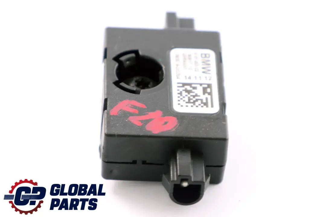 Moduł Aterownik Anteny do BMW F20 F21 o numerze 9181453 BMW F20 F21 Moduł Aterownik Anteny - SKU 9181453 - Numer Części 9181453