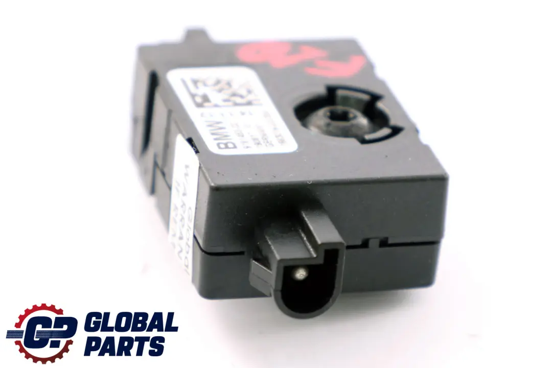 BMW F20 F21 F25 F26 Sperrkreis Teil f. Antennenverstärker - SKU 9181453 - Teilenummer 9181453