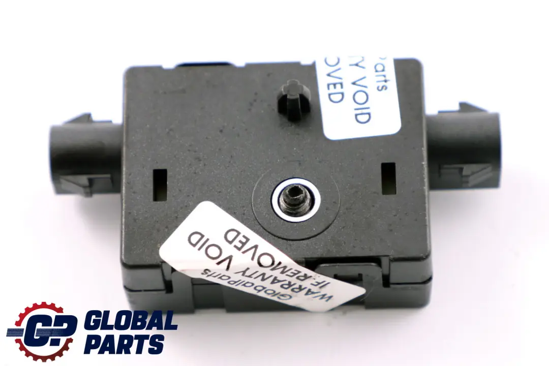 BMW F20 F21 F25 F26 Antena Antena Diversity Trap Circuito - SKU 9181453 - Número de pieza 9181453