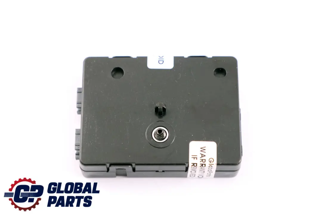 Antena Aérea Filtro Supresor De Ruido para BMW X1 E84 con número de pieza 9181454 BMW X1 E84 Antena Aérea Filtro Supresor De Ruido - SKU 9181454 - Número de pieza 9181454