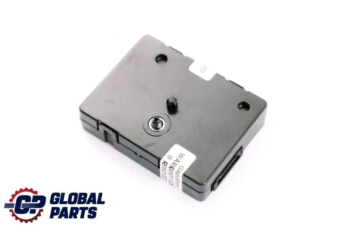 Filtr Przeciwzakłóceniowy Moduł Anteny do BMW X1 E84 o numerze 9181454 BMW X1 E84 Filtr Przeciwzakłóceniowy Moduł Anteny - SKU 9181454 - Numer Części 9181454