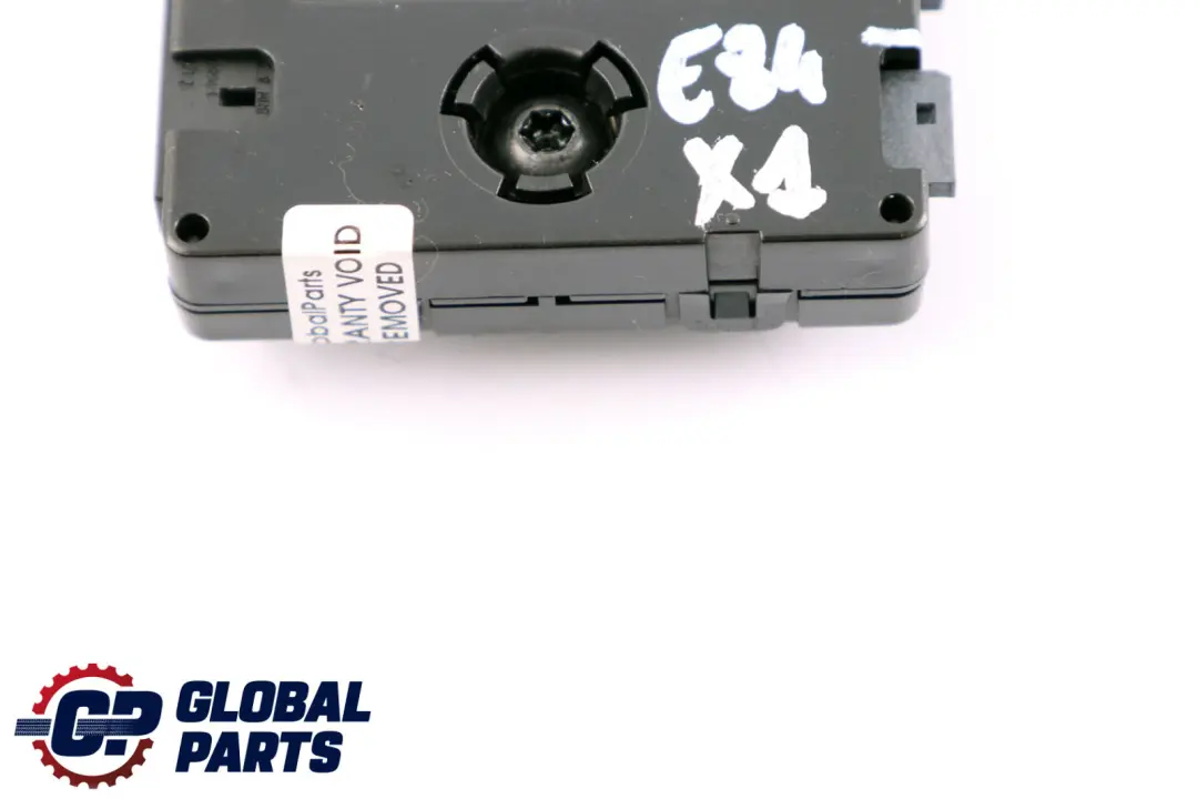 Filtr Przeciwzakłóceniowy Moduł Anteny do BMW X1 E84 o numerze 9181454 BMW X1 E84 Filtr Przeciwzakłóceniowy Moduł Anteny - SKU 9181454 - Numer Części 9181454