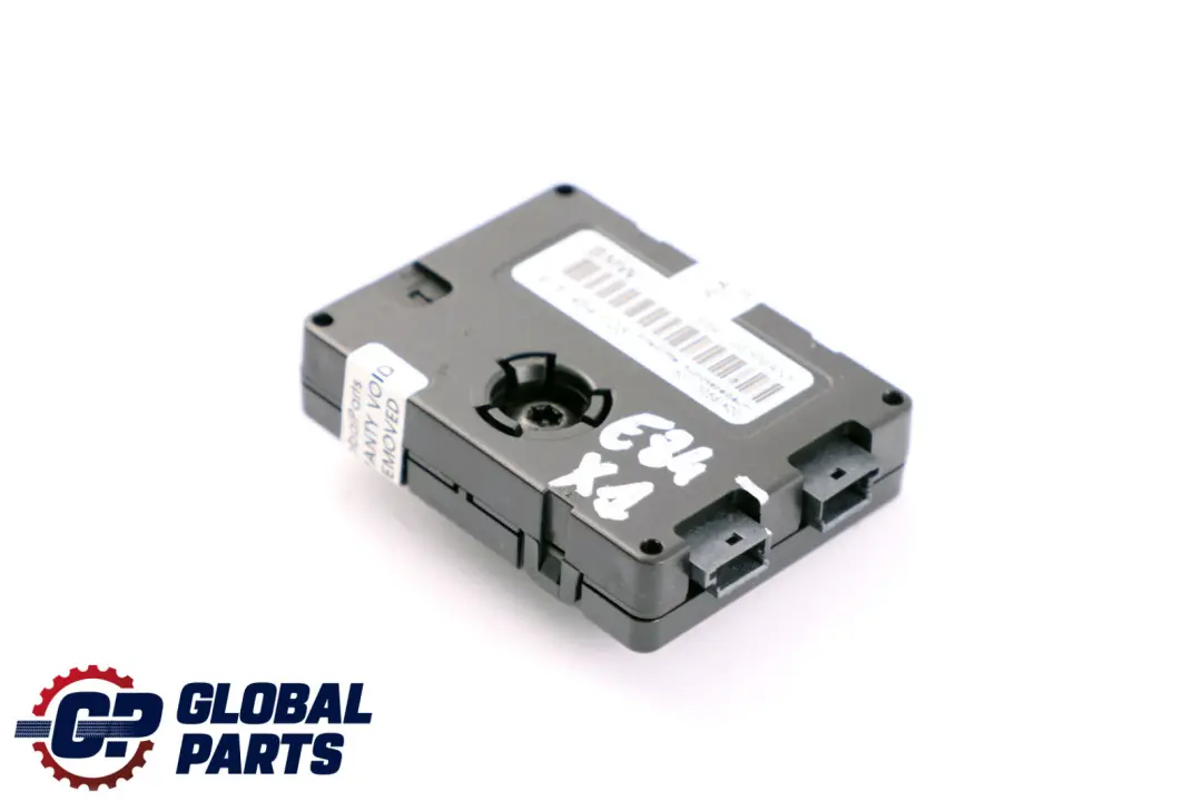 Filtr Przeciwzakłóceniowy Moduł Anteny do BMW X1 E84 o numerze 9181454 BMW X1 E84 Filtr Przeciwzakłóceniowy Moduł Anteny - SKU 9181454 - Numer Części 9181454