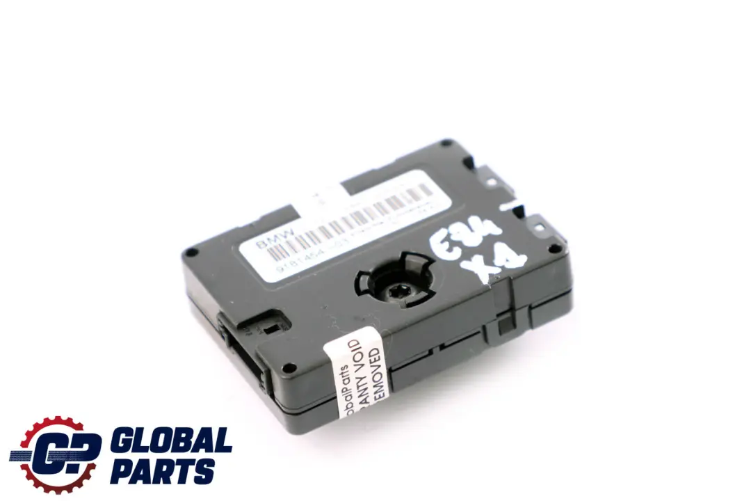 Aerial Antenna Noise Suppression Filter to BMW X1 E84 with Part number 9181454 BMW X1 E84 Aerial Antenna Noise Suppression Filter - SKU 9181454 - Part number 9181454