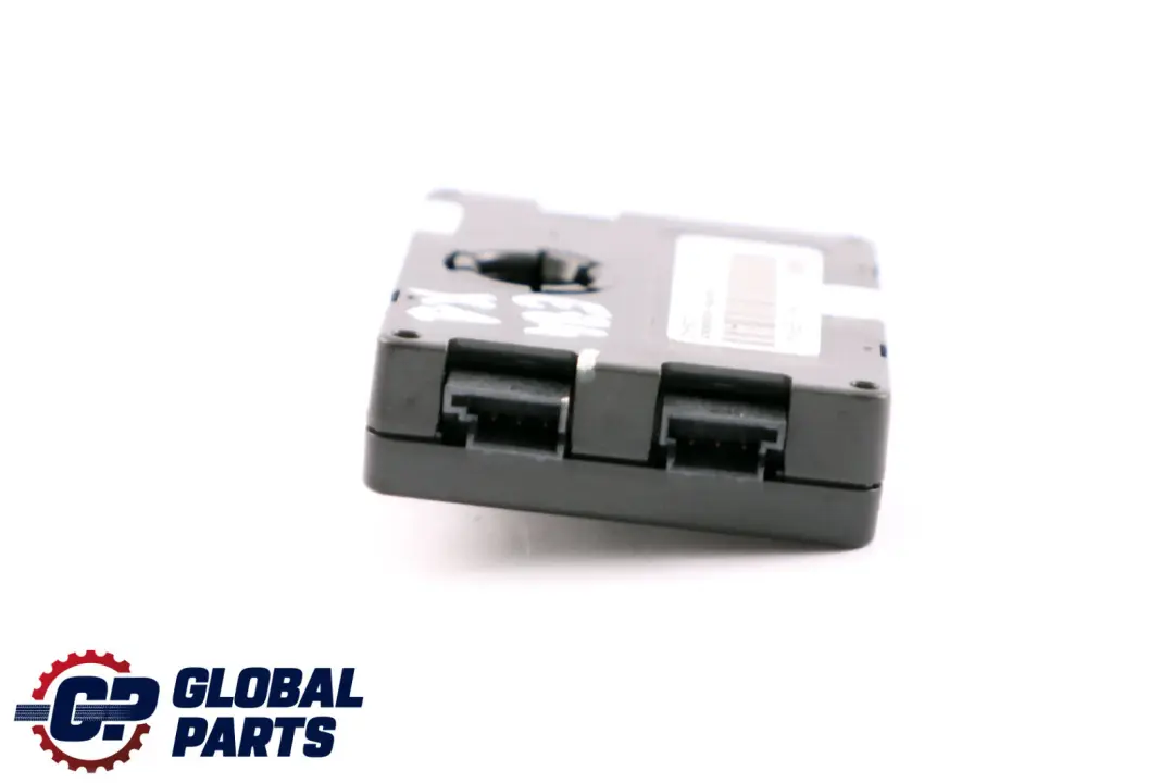 Antenne Aérienne Filtre Anti Bruit pour BMW X1 E84 à propos du numéro de pièce 9181454 BMW X1 E84 Antenne Aérienne Filtre Anti Bruit - SKU 9181454 - Numéro de pièce 9181454