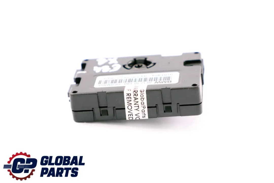  *BMW X1 er E84 Radio Antenna Amplifier Entstörfilter - SKU 9181454 - Teilenummer 9181454