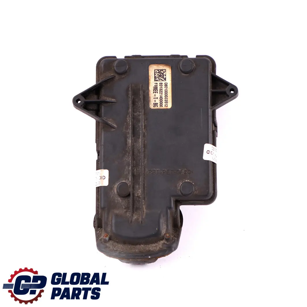 Caméra de recul vue arrière pour BMW X5 X6 Series E70 E71 à propos du numéro de pièce 9181757 BMW X5 X6 Series E70 E71 Caméra de recul vue arrière - SKU 9181757 - Numéro de pièce 9181757
