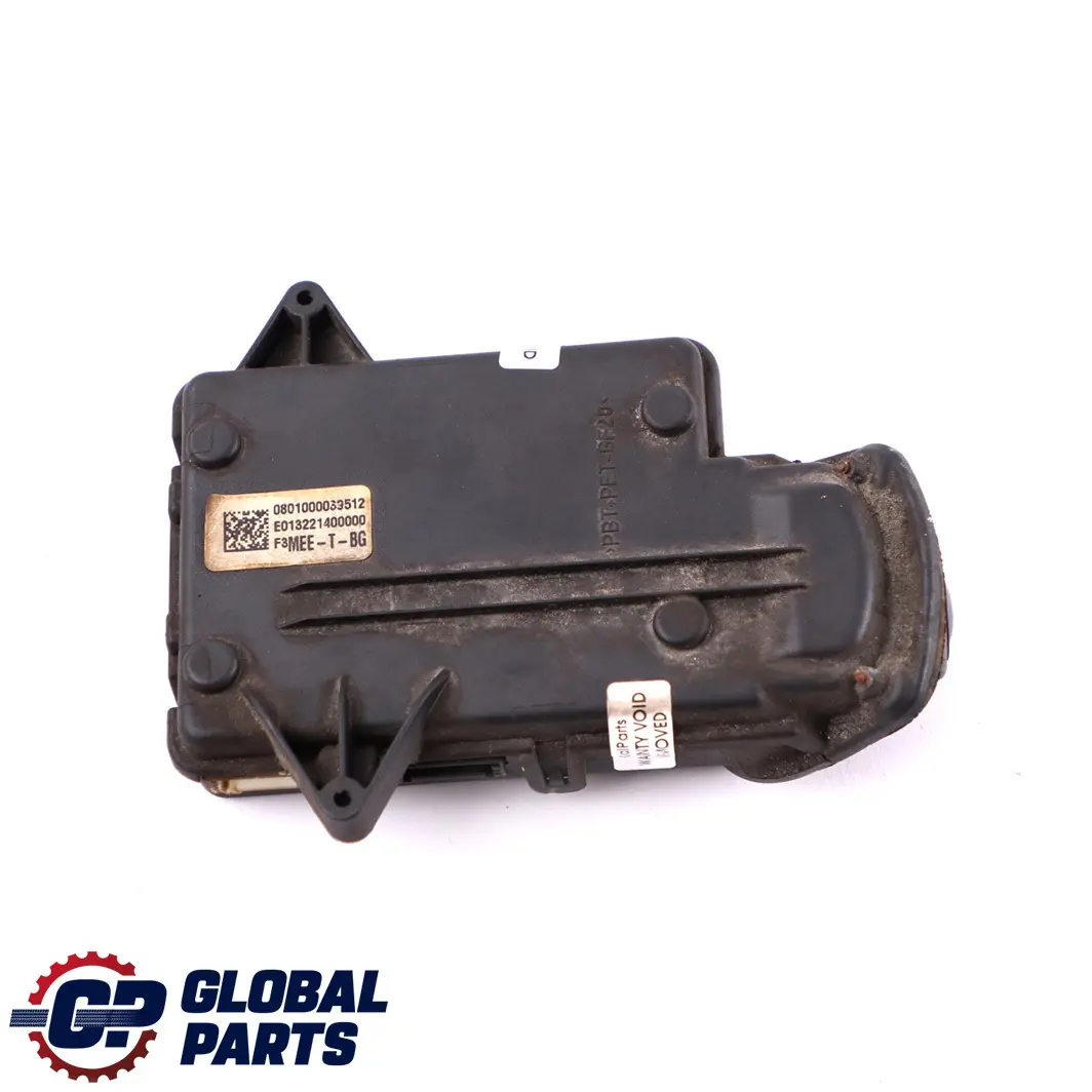 BMW X5 X6 E70 E71 Kamera Cofania Bagażnika Tył - SKU 9181757 - Numer Części 9181757