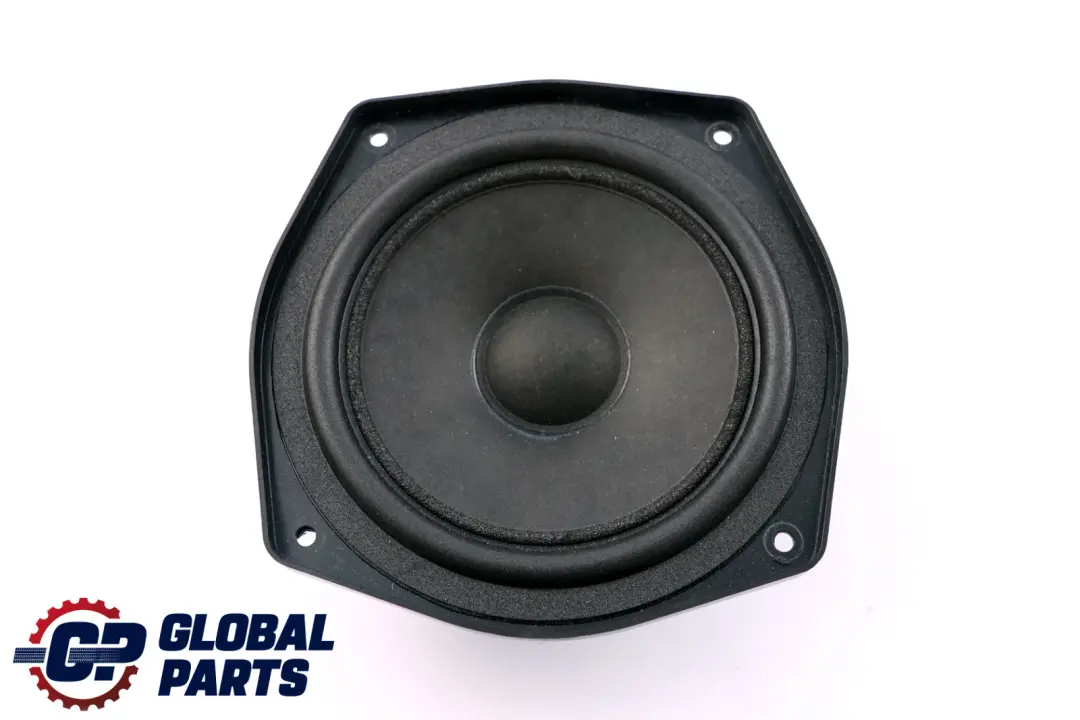 BMW Z4 E89 Roadster Cabrio Stereo-System Loud Speaker Woofer - SKU 9181819 - Part number 9181819