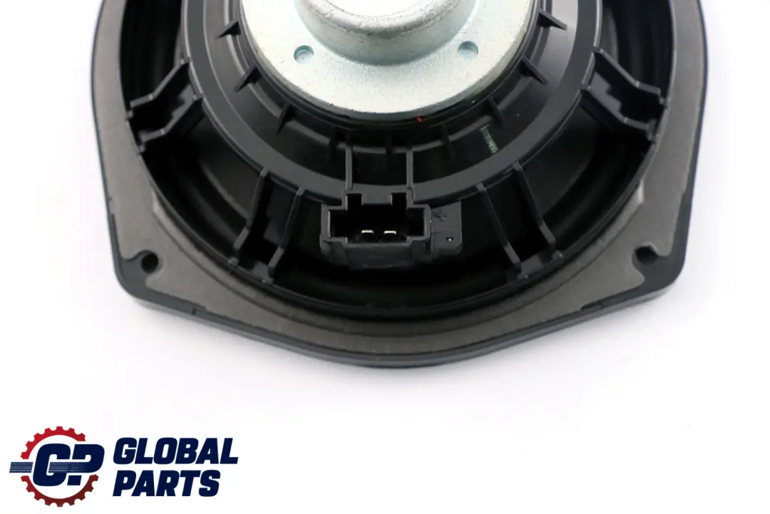 Stereo-System Loud Speaker Woofer to BMW Z4 E89 Roadster Cabrio with Part number 9181819 BMW Z4 E89 Roadster Cabrio Stereo-System Loud Speaker Woofer - SKU 9181819 - Part number 9181819