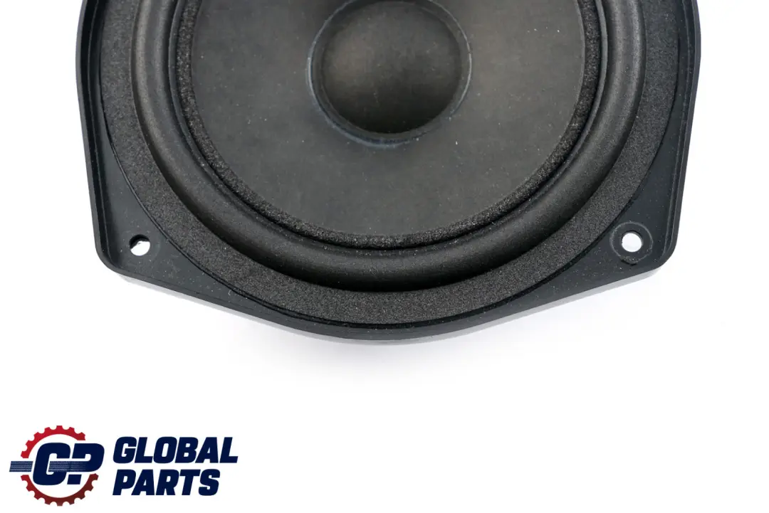 BMW E89 Roadster Cabrio Système stéréo Haut-parleur Woofer - SKU 9181819 - Numéro de pièce 9181819