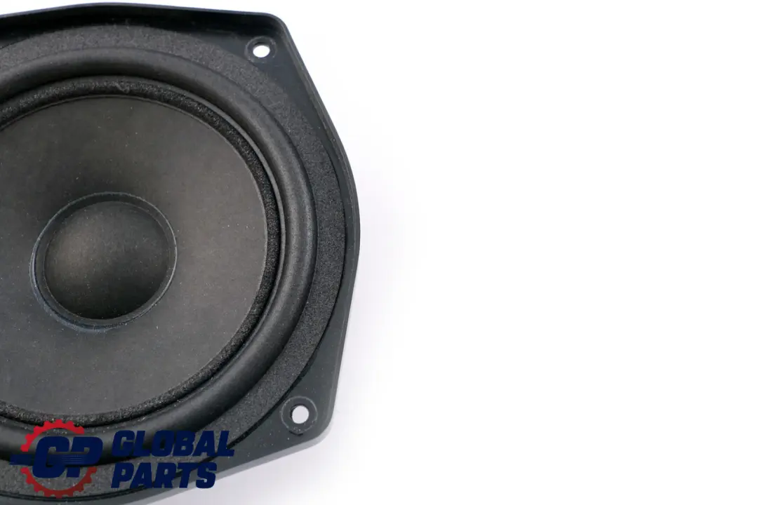 Sistema estéreo Altavoz Woofer para BMW E89 Roadster Cabrio con número de pieza 9181819 BMW E89 Roadster Cabrio Sistema estéreo Altavoz Woofer - SKU 9181819 - Número de pieza 9181819