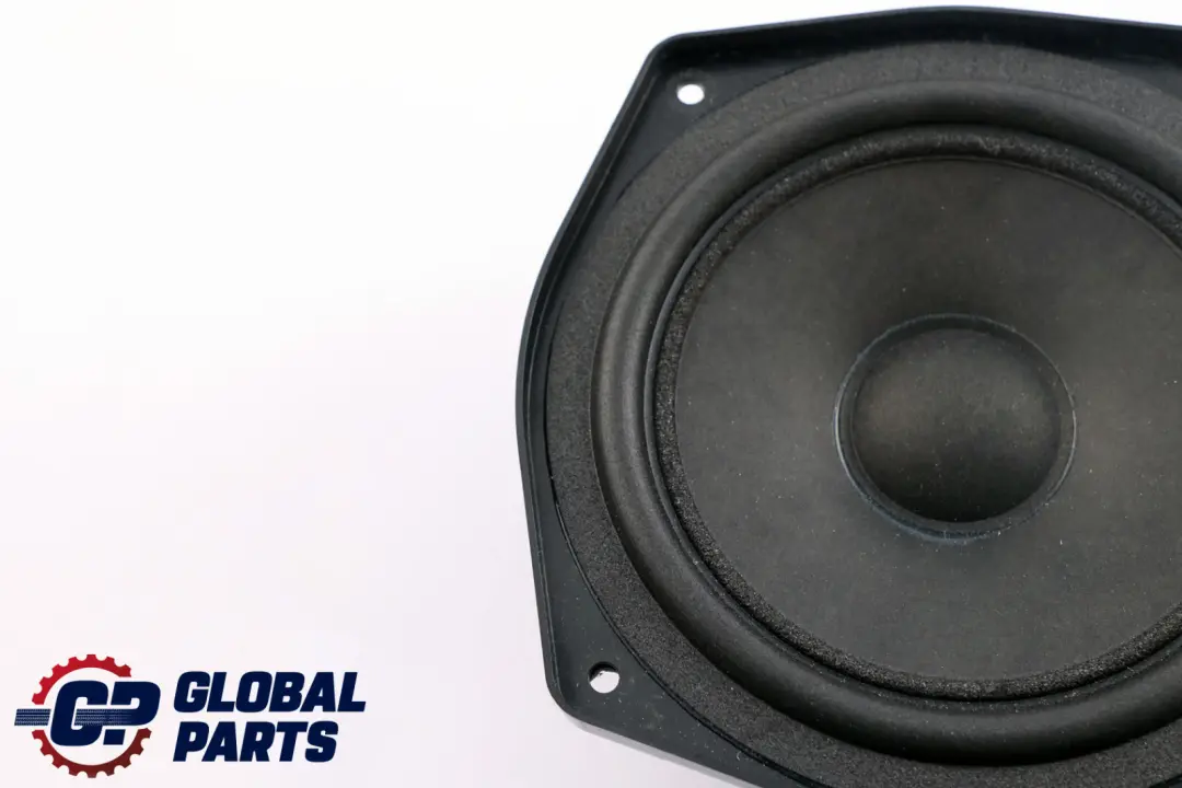 BMW E89 Roadster Cabrio Système stéréo Haut-parleur Woofer - SKU 9181819 - Numéro de pièce 9181819