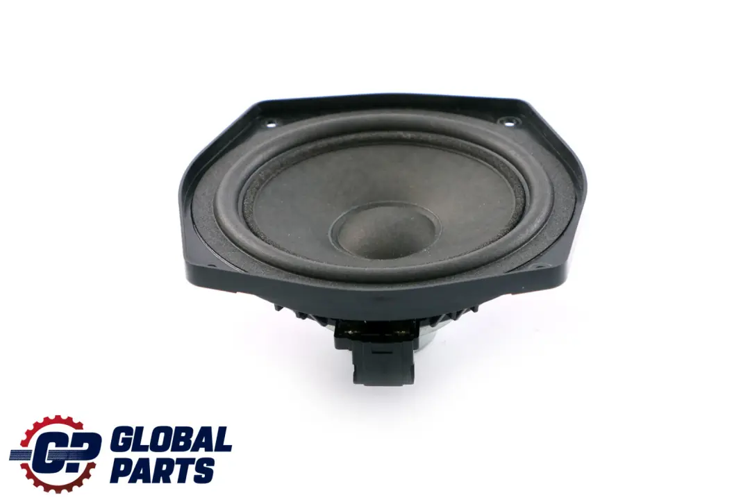 Sistema estéreo Altavoz Woofer para BMW E89 Roadster Cabrio con número de pieza 9181819 BMW E89 Roadster Cabrio Sistema estéreo Altavoz Woofer - SKU 9181819 - Número de pieza 9181819