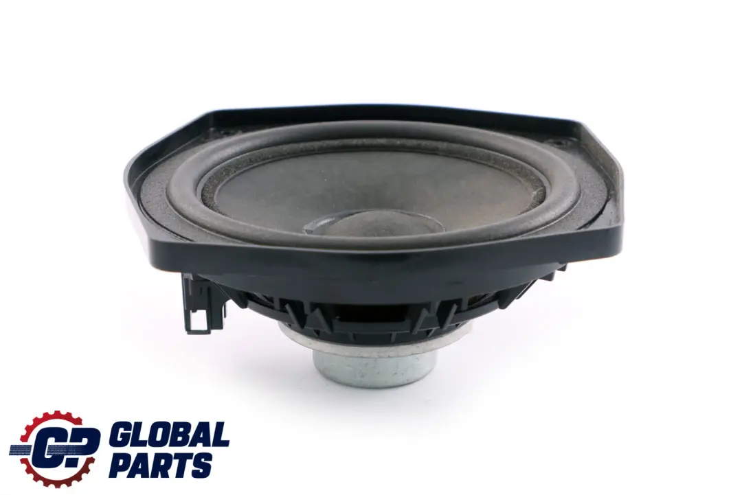 Sistema estéreo Altavoz Woofer para BMW E89 Roadster Cabrio con número de pieza 9181819 BMW E89 Roadster Cabrio Sistema estéreo Altavoz Woofer - SKU 9181819 - Número de pieza 9181819