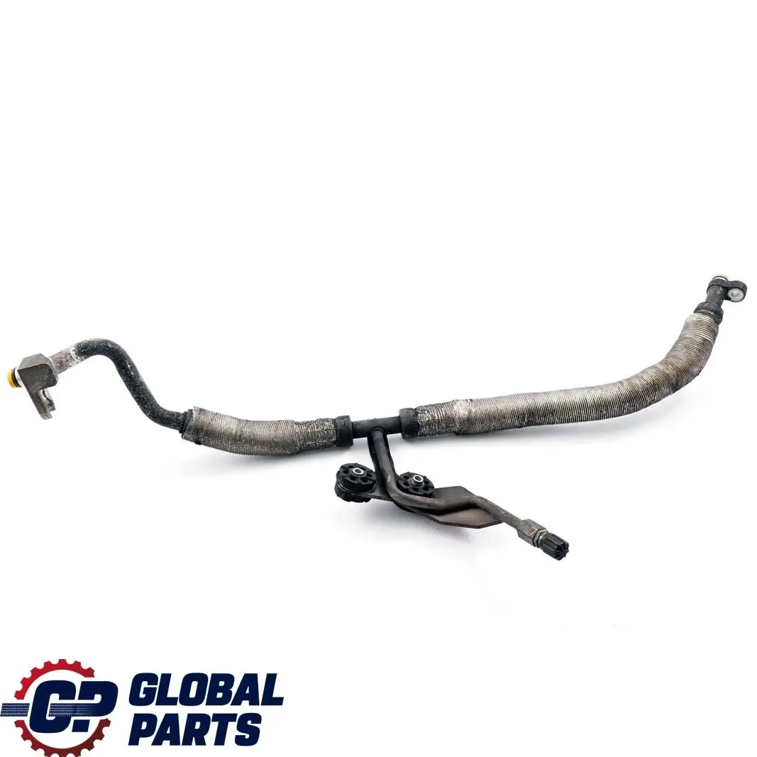 BMW E60 E61 E63 LCI N53 Tubo Aria Condizionata Linea Aspirazione - SKU 9181831 - Numero di parte 9181831