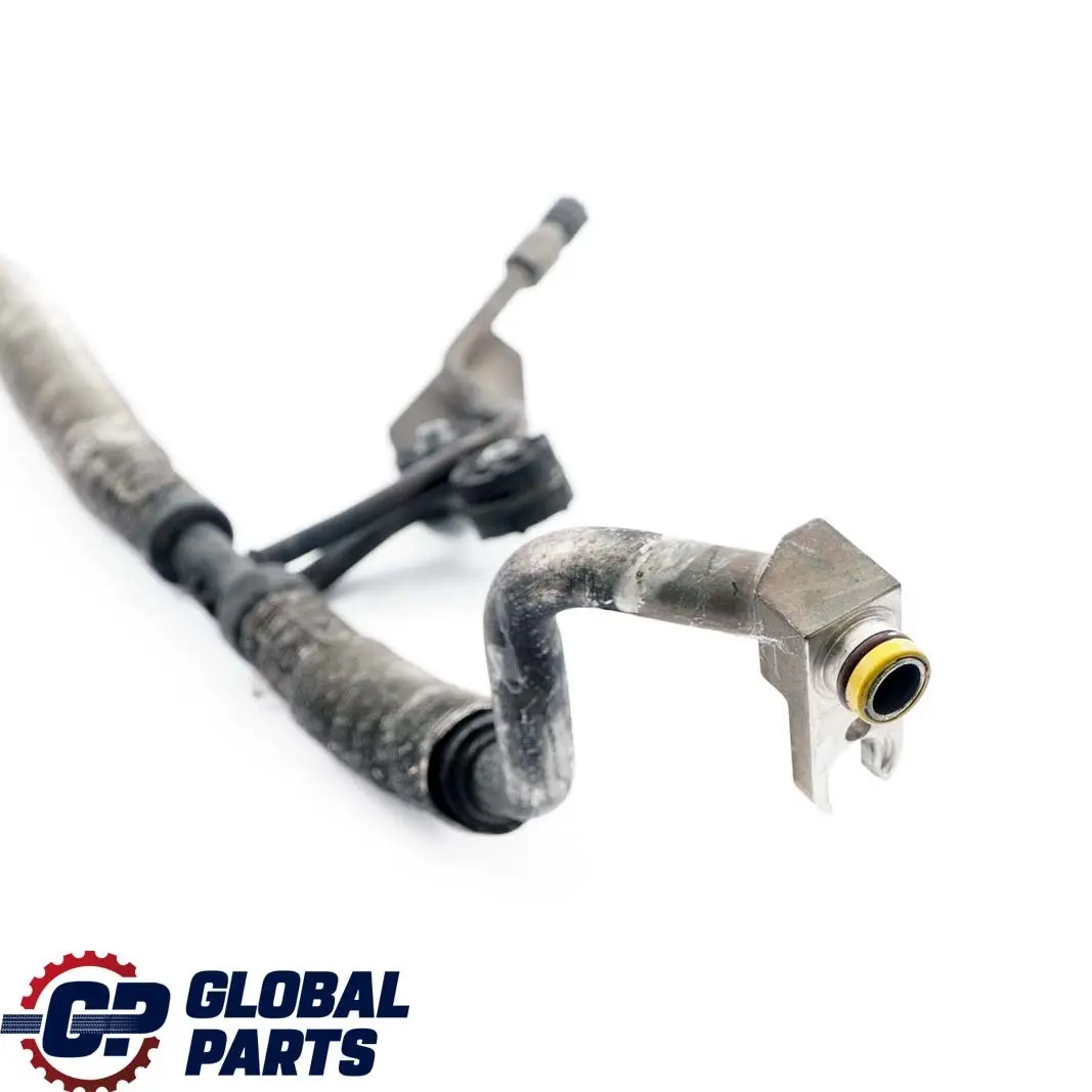 N53 Tubo Aria Condizionata Linea Aspirazione per BMW E60 E61 E63 LCI con numero di parte 9181831 BMW E60 E61 E63 LCI N53 Tubo Aria Condizionata Linea Aspirazione - SKU 9181831 - Numero di parte 9181831