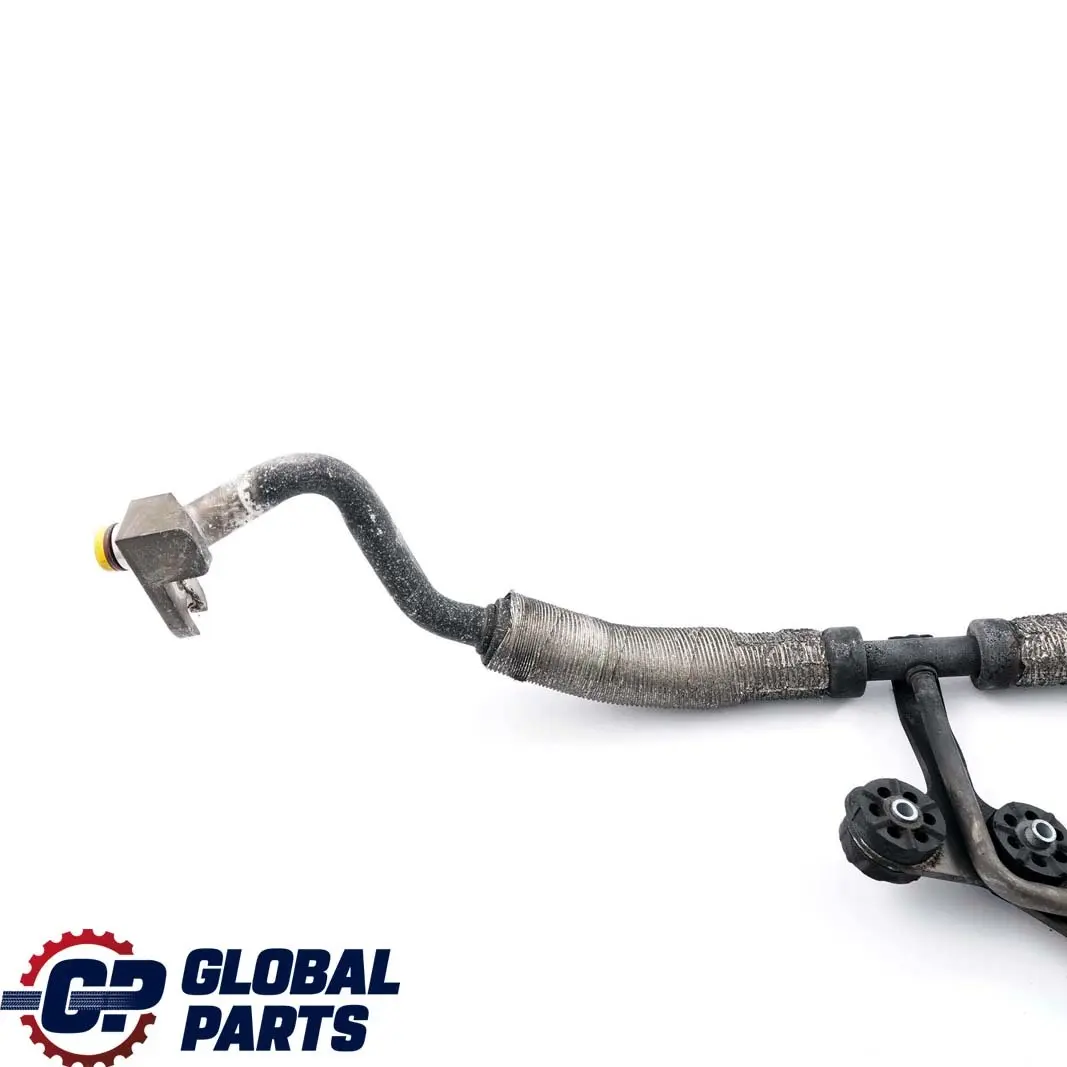 BMW 5 6 er E60 E61 E63 LCI N53 Klimaleitung Klimaschlauch Saugleitung - SKU 9181831 - Teilenummer 9181831