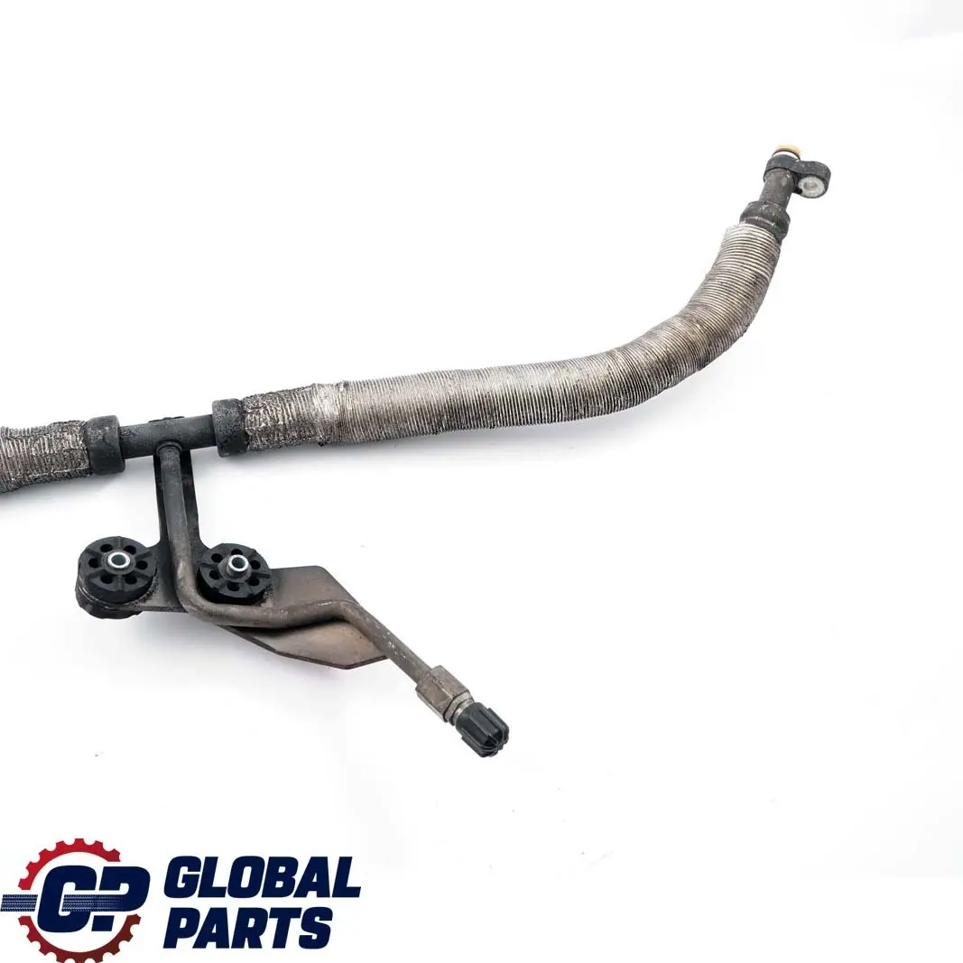 BMW E60 E61 E63 LCI N53 Tubo Aria Condizionata Linea Aspirazione - SKU 9181831 - Numero di parte 9181831