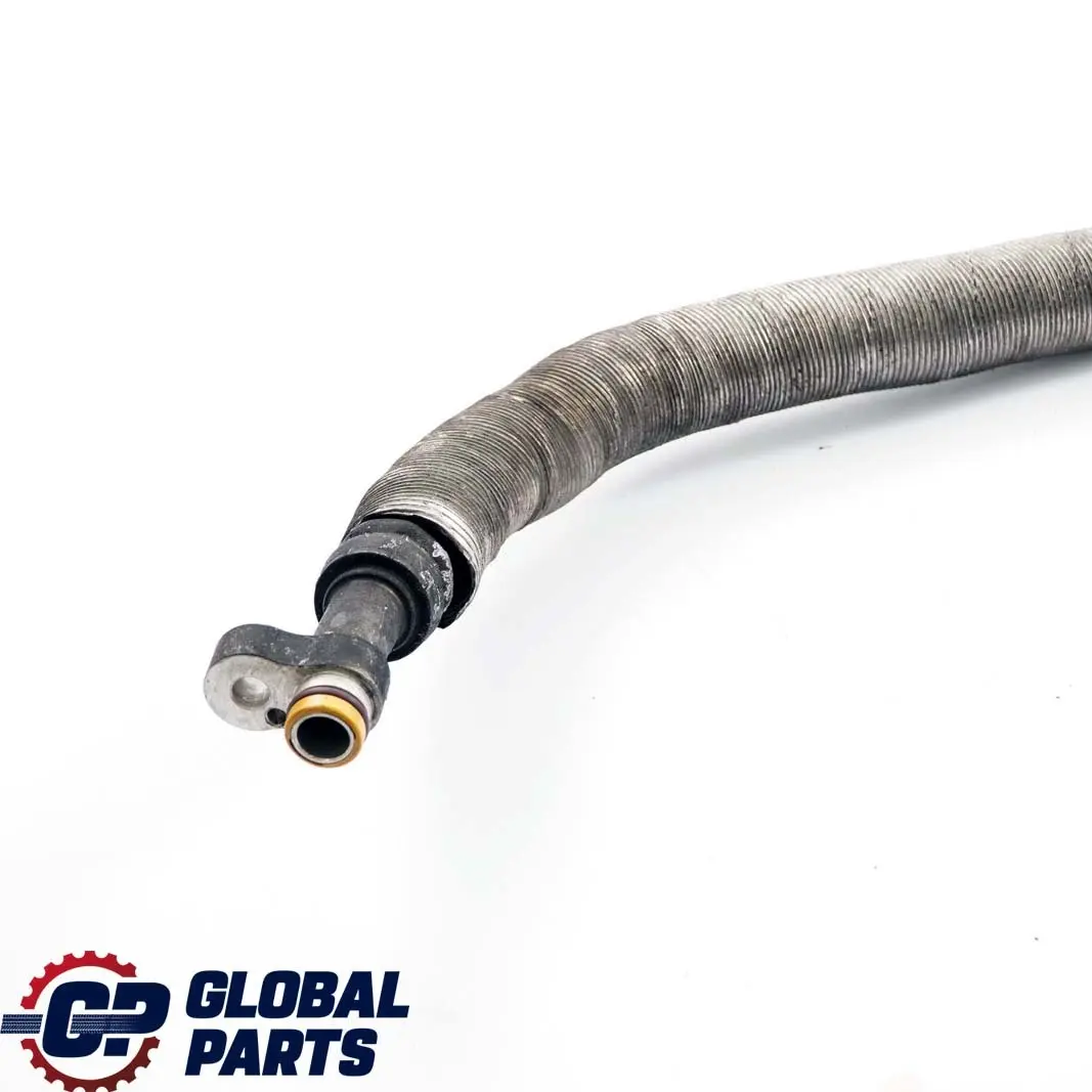 N53 Tubo Aria Condizionata Linea Aspirazione per BMW E60 E61 E63 LCI con numero di parte 9181831 BMW E60 E61 E63 LCI N53 Tubo Aria Condizionata Linea Aspirazione - SKU 9181831 - Numero di parte 9181831