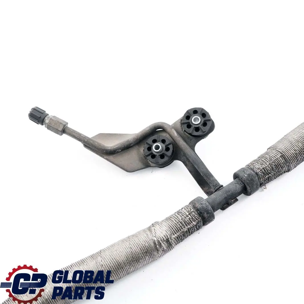 BMW 5 6 Series E60 E61 E63 LCI N53 Air Conditioning Suction Pipe Line - SKU 9181831 - Part number 9181831