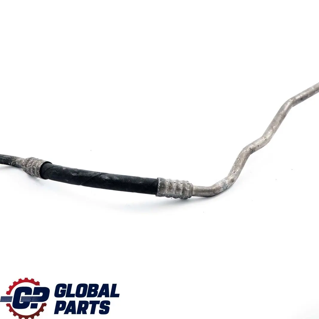 BMW 5 E60 E61 LCI N53 Pressure Hose Condenser Evaporator Pipe Lines - SKU 9181852 - Part number 9181852