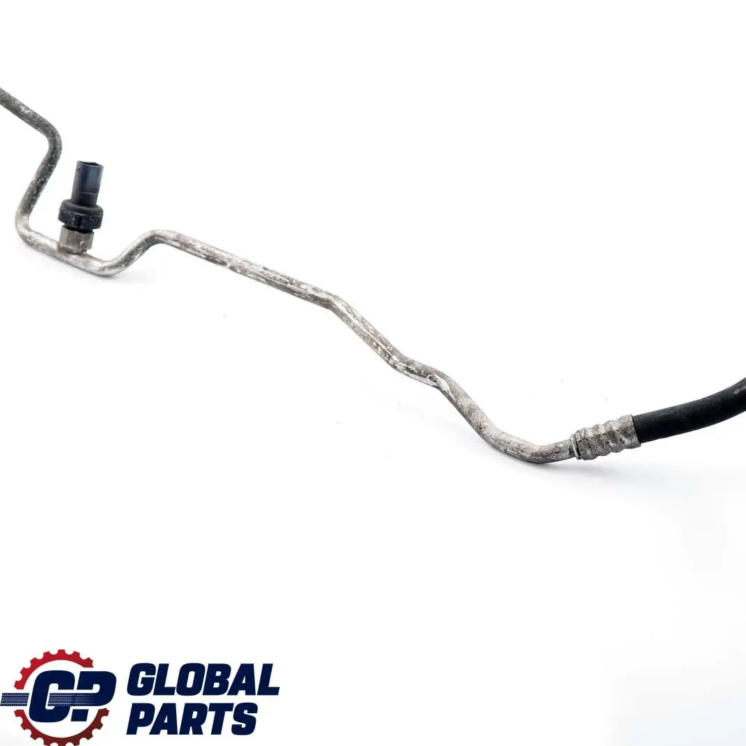 BMW 5 E60 E61 LCI N53 Ligne de Pression Condensateur Vaporisateur - SKU 9181852 - Numéro de pièce 9181852