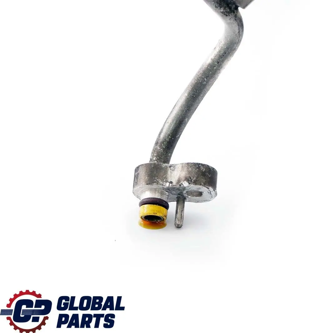 BMW E60 E61 LCI N53 Tubo di Pressione Condensatore Vaporizzatore - SKU 9181852 - Numero di parte 9181852