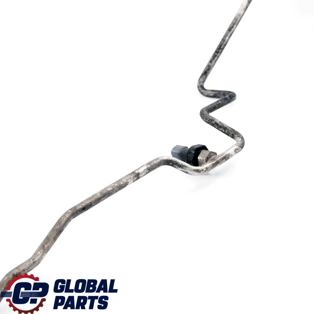 N53 Ligne de Pression Condensateur Vaporisateur pour BMW 5 E60 E61 LCI à propos du numéro de pièce 9181852 BMW 5 E60 E61 LCI N53 Ligne de Pression Condensateur Vaporisateur - SKU 9181852 - Numéro de pièce 9181852