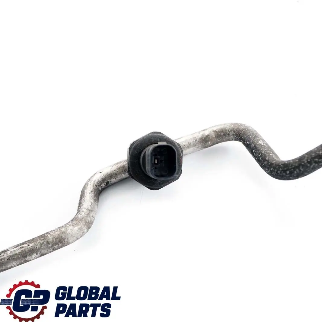 BMW 5 E60 E61 LCI N53 Ligne de Pression Condensateur Vaporisateur - SKU 9181852 - Numéro de pièce 9181852