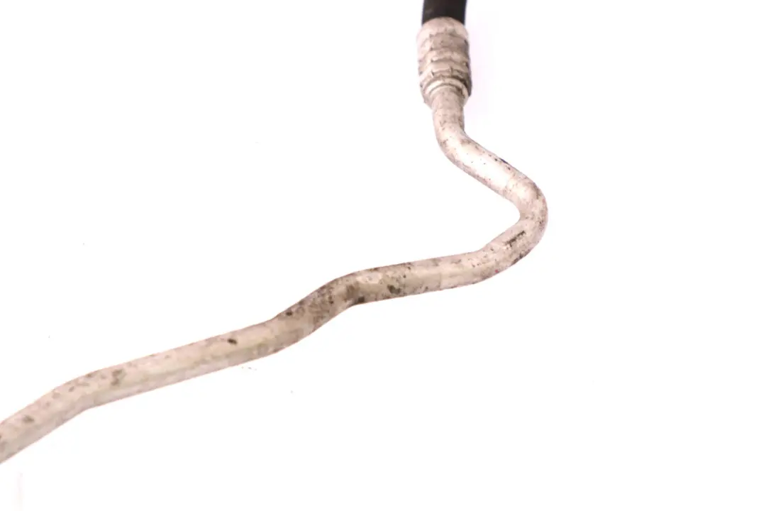 N47 Przewód klimatyzacji do BMW E60 E61 520d o numerze 9181854 BMW E60 E61 520d N47 Przewód klimatyzacji - SKU 9181854 - Numer Części 9181854